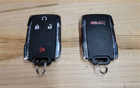 key card vs key fob